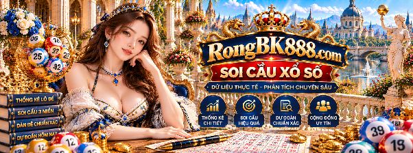 RBK Rongbk888.com – Cách Phát Hiện Các Kỳ Xổ Số Bị Thiếu Trong Dữ Liệu Lịch Sử