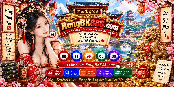 Dàn Lô 10 Số Rongbk888 – Cách Đối Chiếu Dữ Liệu Lịch Sử Với Kết Quả Thực Tế