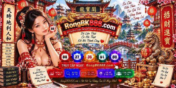 Dàn Lô 10 Số Rongbk888 – Cách Đối Chiếu Dữ Liệu Lịch Sử Với Kết Quả Thực Tế
