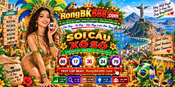 Khám Phá Kho Dữ Liệu Lịch Sử Trên RBK Rongbk888.com Có Gì Đáng Chú Ý?