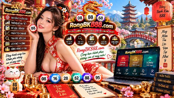 RBK Rongbk888.com – Cách Theo Dõi Tần Suất Và Biến Động Dữ Liệu Theo Thời Gian