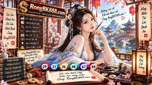 Khám Phá Chu Kỳ Biến Động Của Dàn Đề 20 Số Bất Bại Rongbk888 Qua Dữ Liệu Lịch Sử