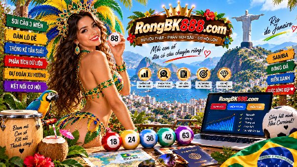 Dàn Lô 10 Số Rongbk888 – Cách Nhận Diện Chu Kỳ Và Biến Động Từ Dữ Liệu Thống Kê