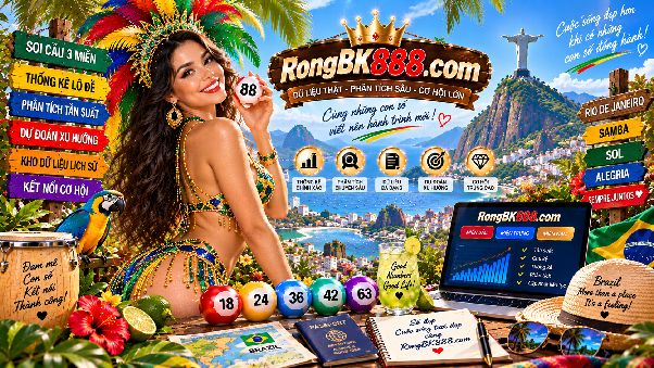 Dàn Lô 10 Số Rongbk888 – Cách Nhận Diện Chu Kỳ Và Biến Động Từ Dữ Liệu Thống Kê