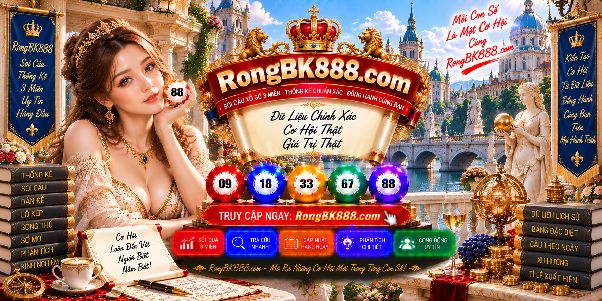 Dàn Đề 20 Số Bất Bại Rongbk888 – Cách Đối Chiếu Danh Sách Với Kết Quả Thực Tế