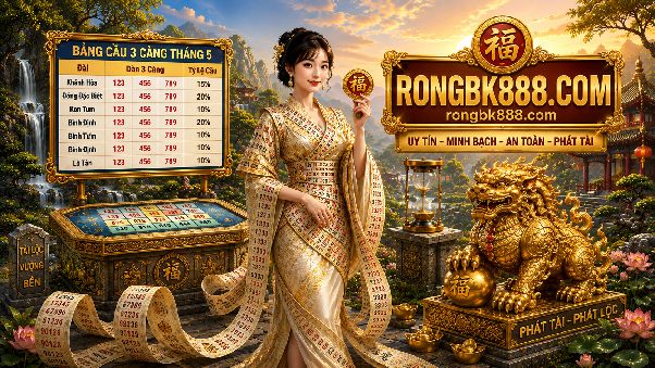 Lô Gan Lâu Về Rongbk888 Là Gì? Cách Theo Dõi Và Phân Tích Dữ Liệu Hiệu Quả