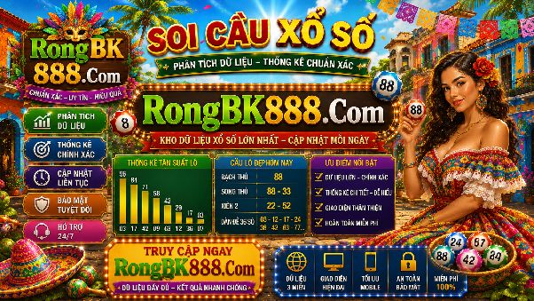 Dàn Đề 20 Số Bất Bại RongBK888 Là Gì? Khám Phá Dữ Liệu Đằng Sau Danh Sách 20 Số