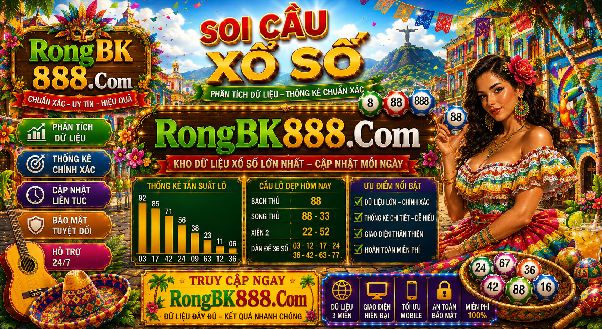 Dàn Đề 20 Số Bất Bại RongBK888 Là Gì? Khám Phá Dữ Liệu Đằng Sau Danh Sách 20 Số