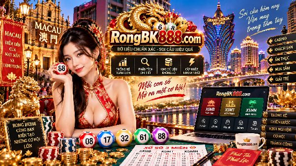 Dàn Lô 3 Số Rongbk888 – Cách Đối Chiếu Dữ Liệu Lịch Sử Với Kết Quả Thực Tế