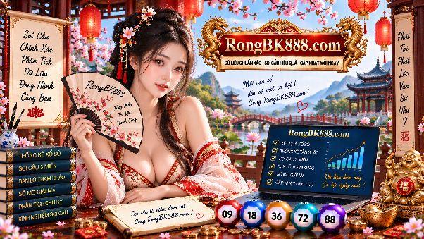 Khám Phá Các Nhóm Dữ Liệu Trên RBK888 Rongbk888 Theo Góc Nhìn Người Dùng