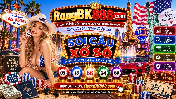 Dữ Liệu Dàn Lô 10 Số Rongbk888 Được Xây Dựng Như Thế Nào? Những Điều Nên Biết