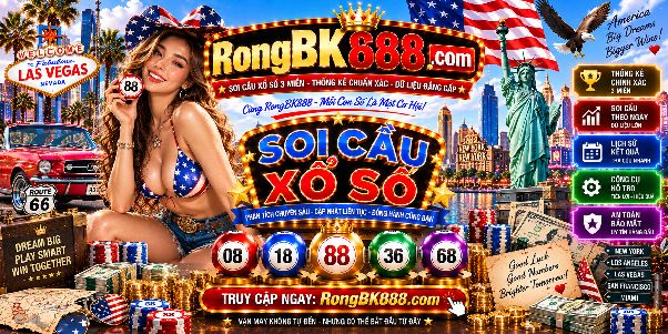 Dữ Liệu Dàn Lô 10 Số Rongbk888 Được Xây Dựng Như Thế Nào? Những Điều Nên Biết