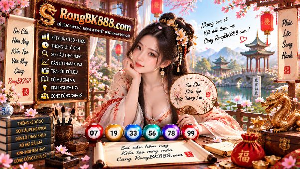 Khám Phá Chu Kỳ Biến Động Của Dàn Đề 20 Số Bất Bại Rongbk888 Qua Dữ Liệu Lịch Sử