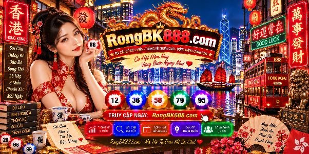 Dữ Liệu Dàn Lô 3 Số Rongbk888 Được Xây Dựng Theo Những Tiêu Chí Nào?