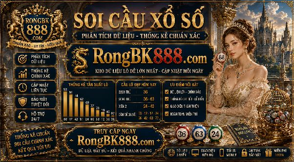 RBK Rongbk888.com Là Gì? Khám Phá Hệ Thống Dữ Liệu Và Thống Kê Nổi Bật