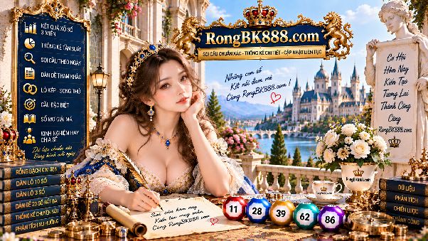 Từ Kết Quả Đến Biểu Đồ: RBK Rongbk888.com Trình Bày Dữ Liệu Ra Sao?
