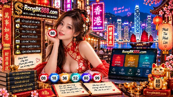 RBK888 Rongbk888 – Cách Nhận Biết Những Thay Đổi Đáng Chú Ý Qua Dữ Liệu Thống Kê