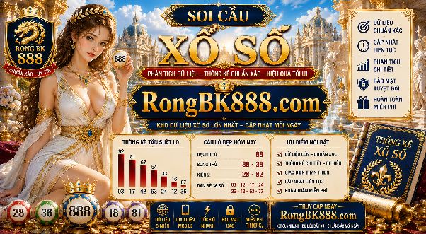 Dàn Đề 20 Số Bất Bại Rongbk888 – Cách Theo Dõi Tần Suất Qua Nhiều Kỳ Mở Thưởng
