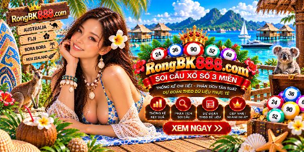 Dàn Đề 20 Số Bất Bại Rongbk888 2026 – Những Xu Hướng Phân Tích Dữ Liệu Đáng Chú Ý