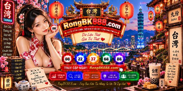 RBK888 Rongbk888 – Cách Khai Thác Kho Dữ Liệu Lịch Sử Qua Nhiều Kỳ Mở Thưởng