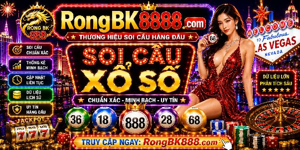 RBK888 Rongbk888 Có Gì Đặc Biệt? Những Điểm Đáng Chú Ý Khi Theo Dõi Dữ Liệu