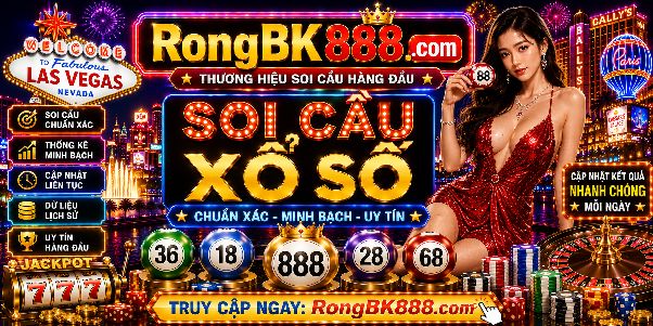 RBK888 Rongbk888 Có Gì Đặc Biệt? Những Điểm Đáng Chú Ý Khi Theo Dõi Dữ Liệu