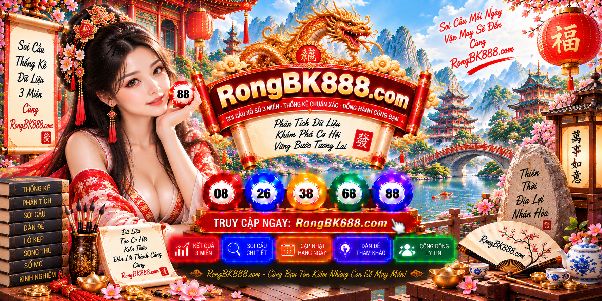 RBK Rongbk888.com Tổng Hợp Dữ Liệu Như Thế Nào? Góc Nhìn Từ Hệ Thống Thống Kê