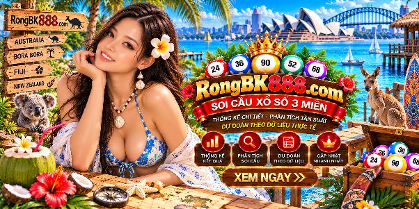 Dàn Đề 20 Số Bất Bại Rongbk888 2026 – Những Xu Hướng Phân Tích Dữ Liệu Đáng Chú Ý