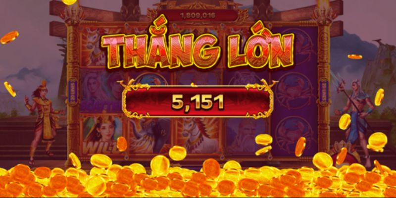 Kubet77 được xem là địa điểm lý tưởng để chơi nổ hũ